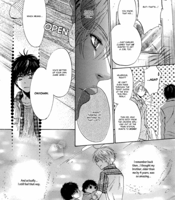 [Abe Miyuki] Super Lovers vol.2 [Eng] – Gay Manga sex 49