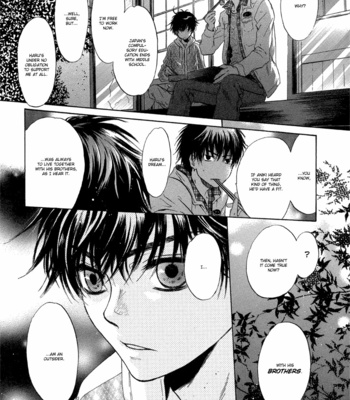[Abe Miyuki] Super Lovers vol.2 [Eng] – Gay Manga sex 51