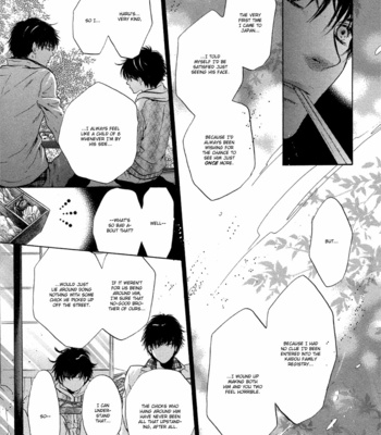 [Abe Miyuki] Super Lovers vol.2 [Eng] – Gay Manga sex 52