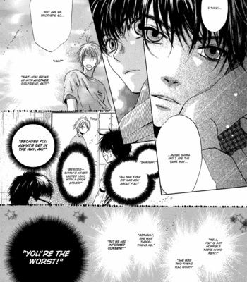 [Abe Miyuki] Super Lovers vol.2 [Eng] – Gay Manga sex 53