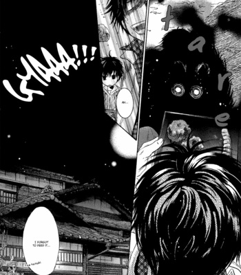 [Abe Miyuki] Super Lovers vol.2 [Eng] – Gay Manga sex 55