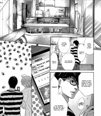 [Abe Miyuki] Super Lovers vol.2 [Eng] – Gay Manga sex 56