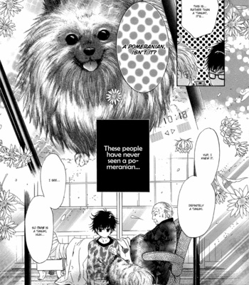 [Abe Miyuki] Super Lovers vol.2 [Eng] – Gay Manga sex 57
