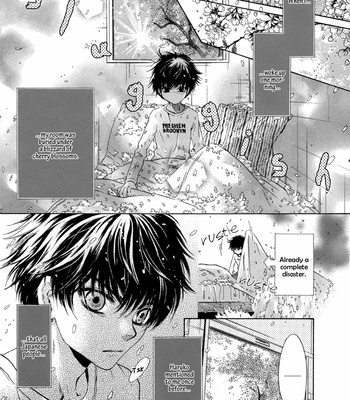 [Abe Miyuki] Super Lovers vol.2 [Eng] – Gay Manga sex 59