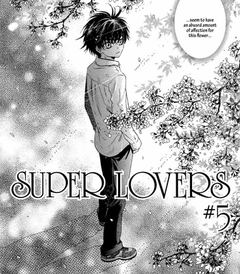 [Abe Miyuki] Super Lovers vol.2 [Eng] – Gay Manga sex 60
