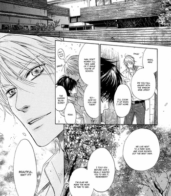 [Abe Miyuki] Super Lovers vol.2 [Eng] – Gay Manga sex 61