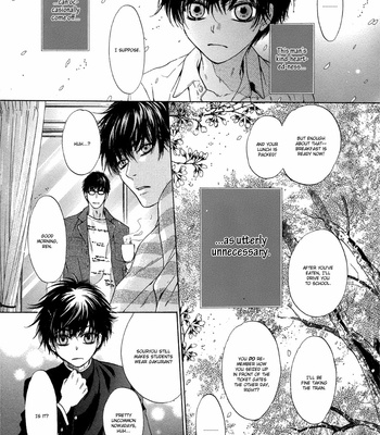 [Abe Miyuki] Super Lovers vol.2 [Eng] – Gay Manga sex 62
