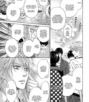[Abe Miyuki] Super Lovers vol.2 [Eng] – Gay Manga sex 63