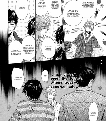 [Abe Miyuki] Super Lovers vol.2 [Eng] – Gay Manga sex 64