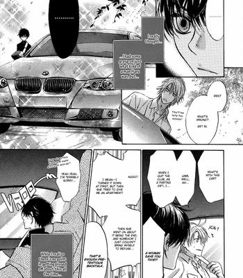 [Abe Miyuki] Super Lovers vol.2 [Eng] – Gay Manga sex 65
