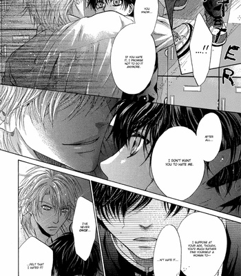 [Abe Miyuki] Super Lovers vol.2 [Eng] – Gay Manga sex 68