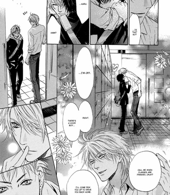 [Abe Miyuki] Super Lovers vol.2 [Eng] – Gay Manga sex 69