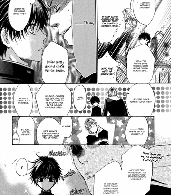 [Abe Miyuki] Super Lovers vol.2 [Eng] – Gay Manga sex 72