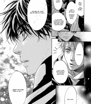 [Abe Miyuki] Super Lovers vol.2 [Eng] – Gay Manga sex 73