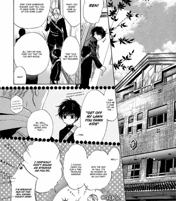 [Abe Miyuki] Super Lovers vol.2 [Eng] – Gay Manga sex 74