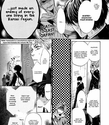[Abe Miyuki] Super Lovers vol.2 [Eng] – Gay Manga sex 75