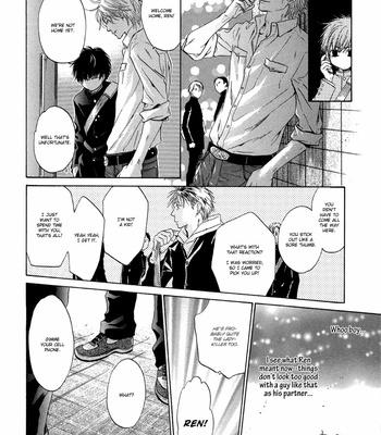[Abe Miyuki] Super Lovers vol.2 [Eng] – Gay Manga sex 76