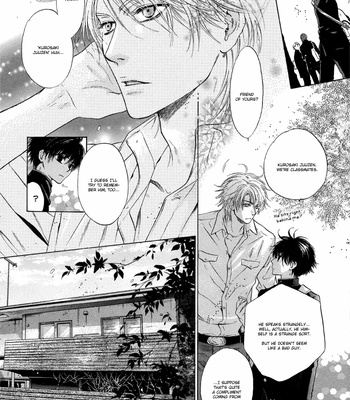 [Abe Miyuki] Super Lovers vol.2 [Eng] – Gay Manga sex 78
