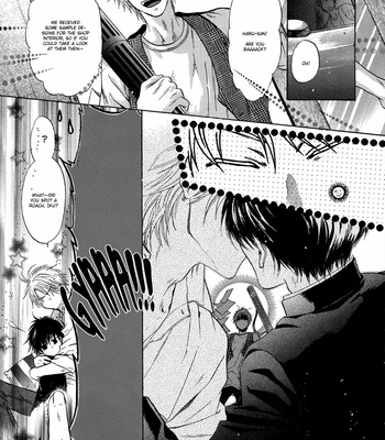 [Abe Miyuki] Super Lovers vol.2 [Eng] – Gay Manga sex 79