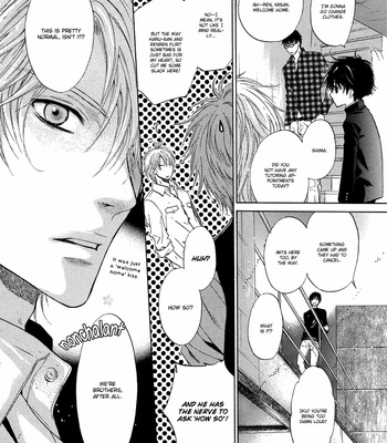 [Abe Miyuki] Super Lovers vol.2 [Eng] – Gay Manga sex 80