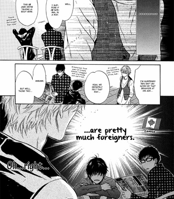 [Abe Miyuki] Super Lovers vol.2 [Eng] – Gay Manga sex 81