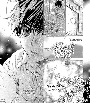 [Abe Miyuki] Super Lovers vol.2 [Eng] – Gay Manga sex 83