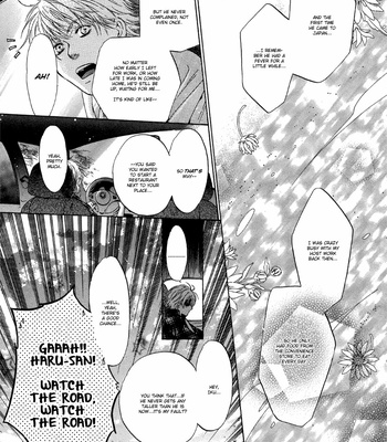 [Abe Miyuki] Super Lovers vol.2 [Eng] – Gay Manga sex 89