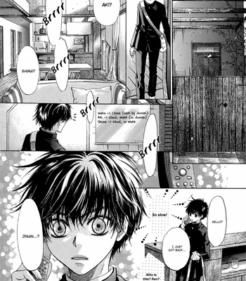 [Abe Miyuki] Super Lovers vol.2 [Eng] – Gay Manga sex 90