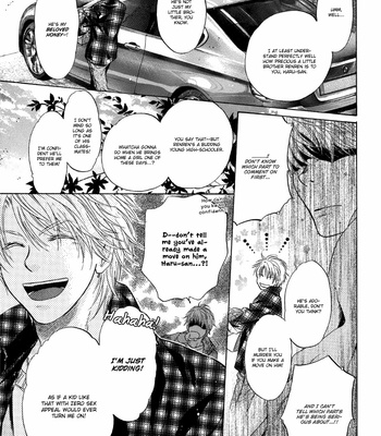 [Abe Miyuki] Super Lovers vol.2 [Eng] – Gay Manga sex 91