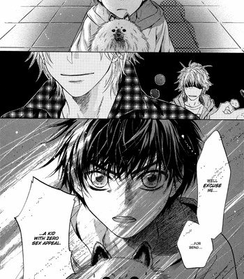 [Abe Miyuki] Super Lovers vol.2 [Eng] – Gay Manga sex 92