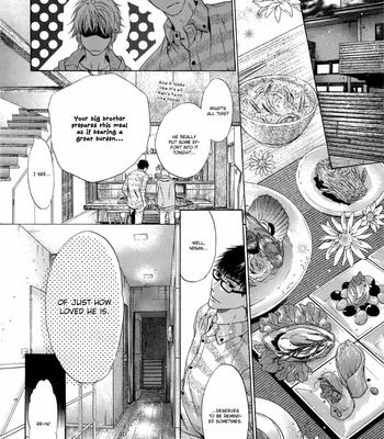 [Abe Miyuki] Super Lovers vol.2 [Eng] – Gay Manga sex 94