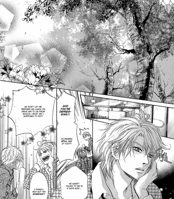[Abe Miyuki] Super Lovers vol.2 [Eng] – Gay Manga sex 96