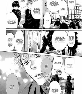 [Abe Miyuki] Super Lovers vol.2 [Eng] – Gay Manga sex 98