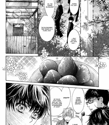 [Abe Miyuki] Super Lovers vol.2 [Eng] – Gay Manga sex 102