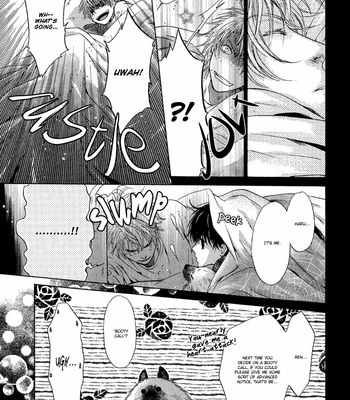 [Abe Miyuki] Super Lovers vol.2 [Eng] – Gay Manga sex 105