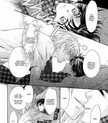 [Abe Miyuki] Super Lovers vol.2 [Eng] – Gay Manga sex 106