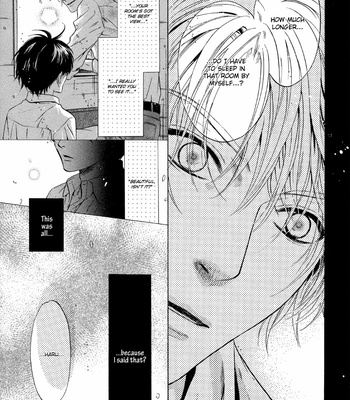 [Abe Miyuki] Super Lovers vol.2 [Eng] – Gay Manga sex 107