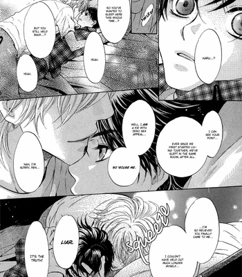 [Abe Miyuki] Super Lovers vol.2 [Eng] – Gay Manga sex 108