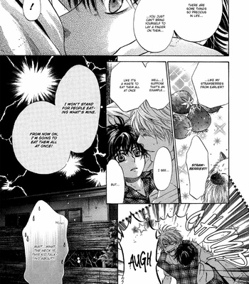 [Abe Miyuki] Super Lovers vol.2 [Eng] – Gay Manga sex 109