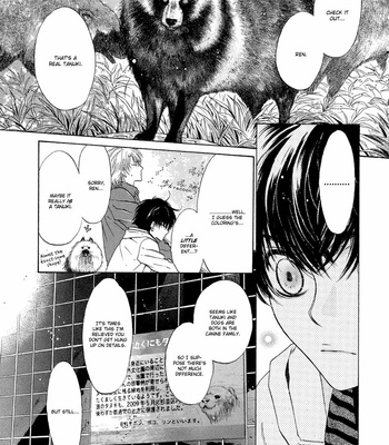 [Abe Miyuki] Super Lovers vol.2 [Eng] – Gay Manga sex 117