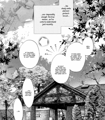 [Abe Miyuki] Super Lovers vol.2 [Eng] – Gay Manga sex 120