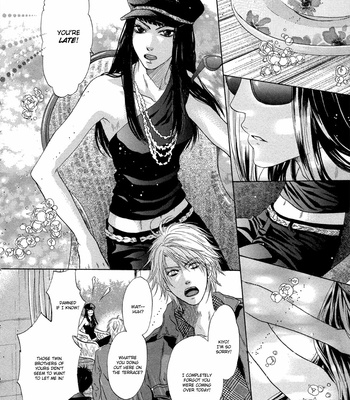 [Abe Miyuki] Super Lovers vol.2 [Eng] – Gay Manga sex 122