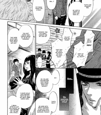 [Abe Miyuki] Super Lovers vol.2 [Eng] – Gay Manga sex 124