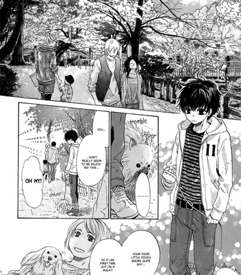 [Abe Miyuki] Super Lovers vol.2 [Eng] – Gay Manga sex 126