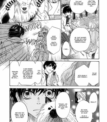 [Abe Miyuki] Super Lovers vol.2 [Eng] – Gay Manga sex 127