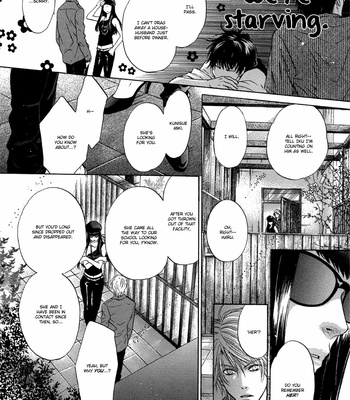 [Abe Miyuki] Super Lovers vol.2 [Eng] – Gay Manga sex 130