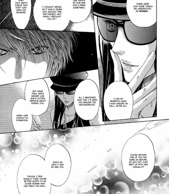[Abe Miyuki] Super Lovers vol.2 [Eng] – Gay Manga sex 131