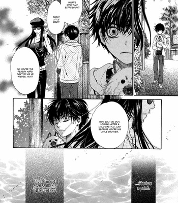 [Abe Miyuki] Super Lovers vol.2 [Eng] – Gay Manga sex 132