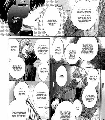 [Abe Miyuki] Super Lovers vol.2 [Eng] – Gay Manga sex 134