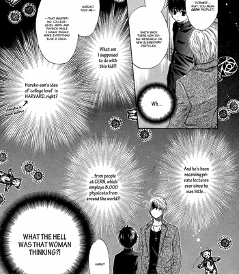[Abe Miyuki] Super Lovers vol.2 [Eng] – Gay Manga sex 135